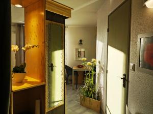 PEGASE - Appartement chaleureux avec pkg privé.