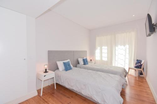 Peixinho Avenue Apartment
