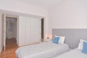 Peixinho Avenue Apartment