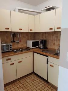 Appartement PEKW6A103-FeWo-Kievitt Kiebitzweg 6A 23769 Petersdorf auf Fehmarn Schleswig-Holstein