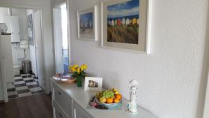 PEMATRA Ferienwohnung Fährblick
