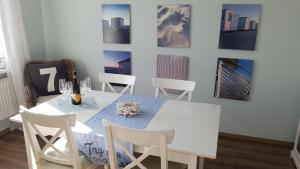 PEMATRA Ferienwohnung Fährblick