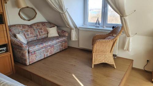PEMATRA Ferienwohnung Marwin