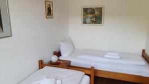 Appartement PEMATRA Ferienwohnung Strandliebe Kaiserallee 17c 23570 Travemünde Schleswig-Holstein