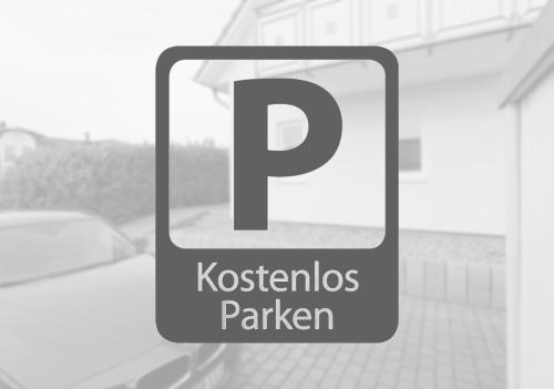 PEMATRA Haus Sonnenschein - FeWo Lieblingsplatz