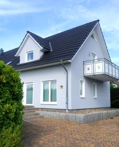 PEMATRA Haus Sonnenschein - FeWo Lieblingsplatz