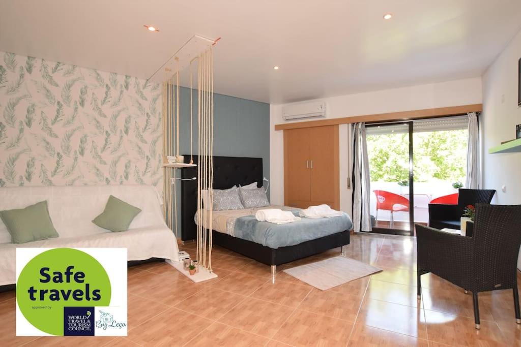 Peneco - Estudio na cidade velha 123 Avenida da Liberdade, 8200-002 Albufeira