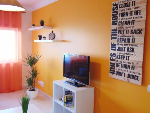 Peniche Beach Apartment Bay