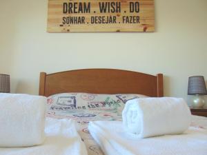 Peniche Beach Apartment Bay