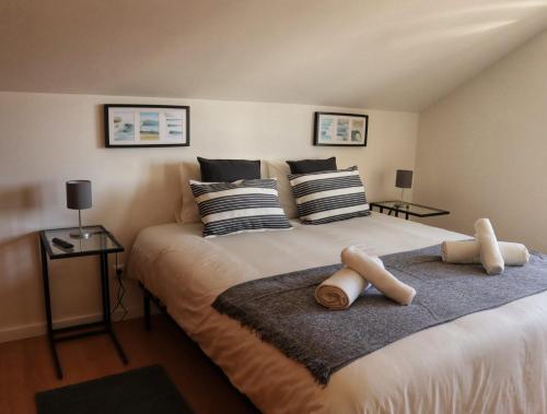Peniche surfshop House
