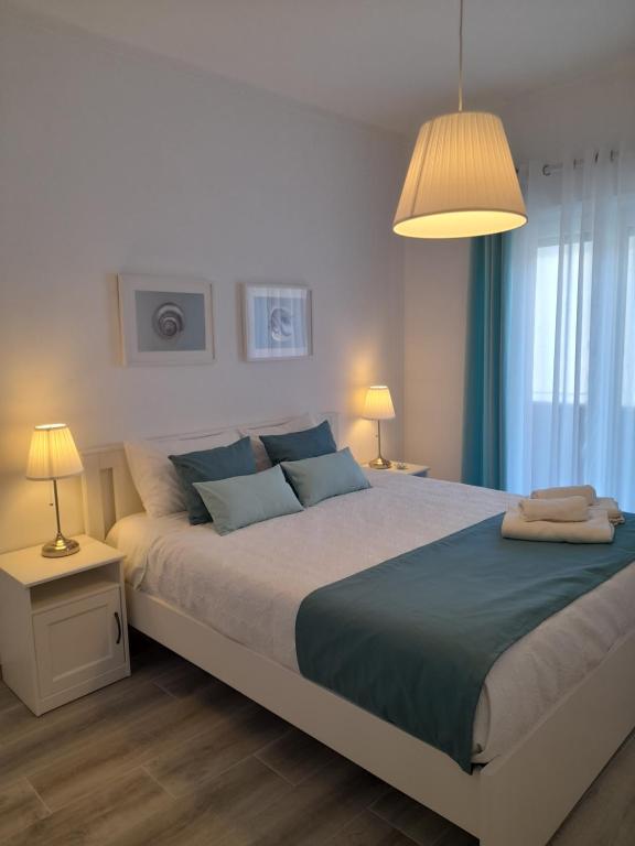 Appartement PENICHE SWEET HOME Rua Garrett 66 1º Dt 2520-443 Peniche