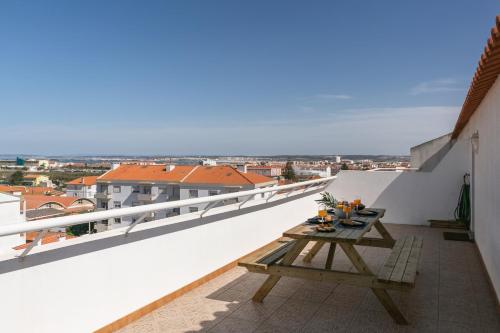 Peniche Terrace