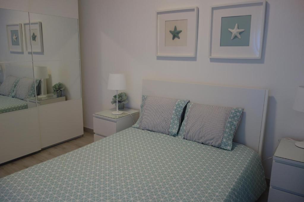 Appartement Peniche4you 66 Rua Garrett 2520-204 Peniche