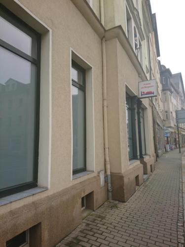 Pension am Bergmann