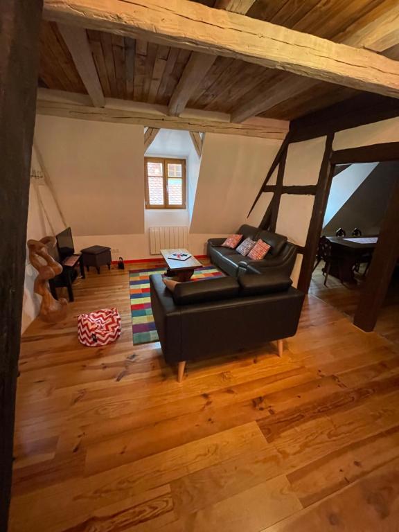 Pension Apartment Burscheid