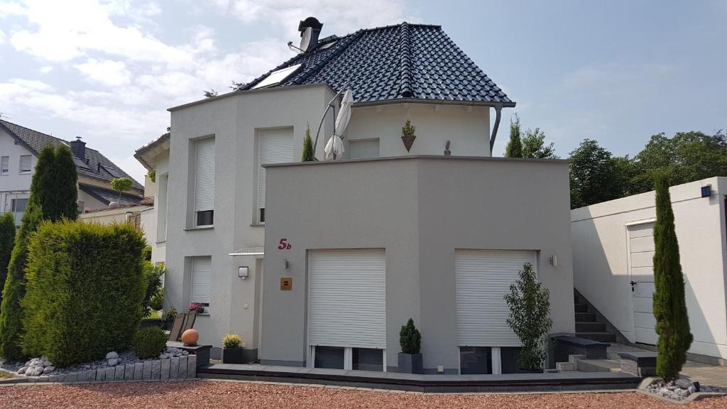 Appartement Pension Apartment Burscheid Großbruch 5b 51399 Burscheid