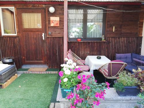 Pension Becker Luckenwalde