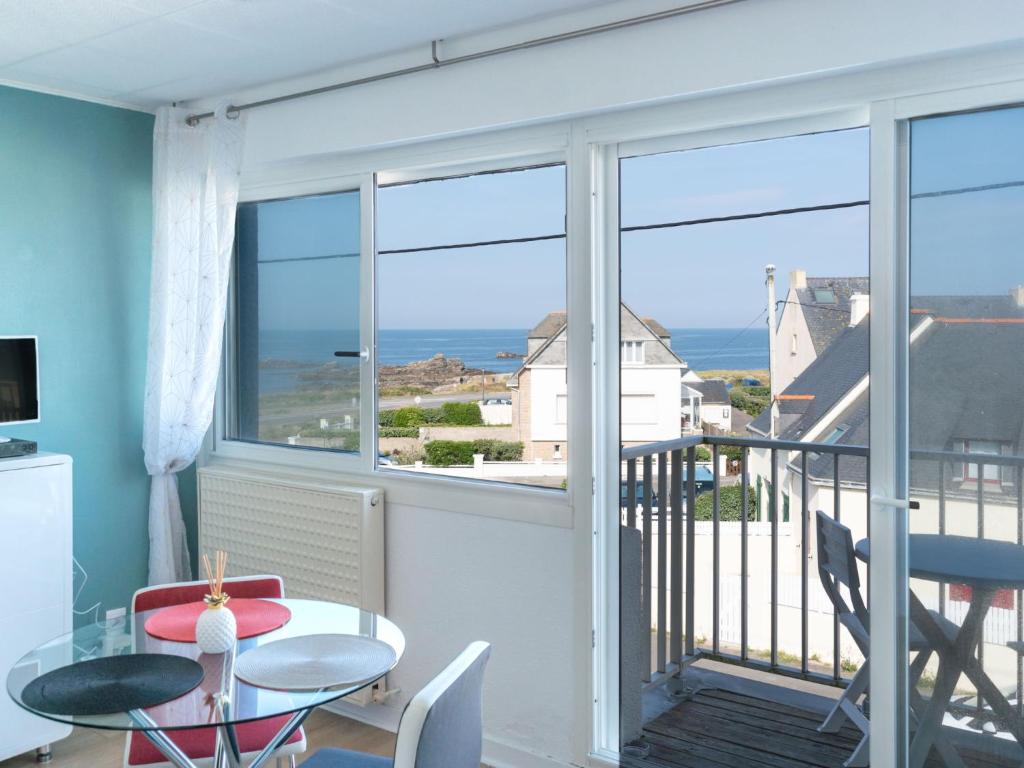 Pension Chen mit 2 Schlafzimmern, EBK, separat Balkon