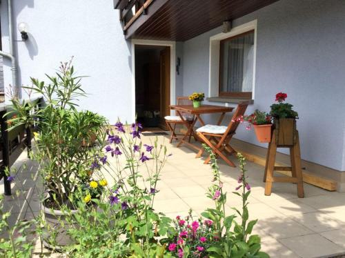 Pension Elblinge