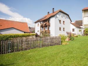 Pension Ferienwohnungen Frey
