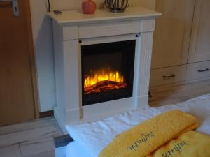 Appartement Pension & Gästehaus Paffrath Brüggerstraße 52 99610 Großbrembach Thuringe