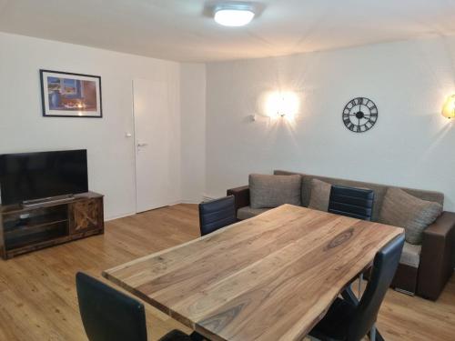 Appartement Pension&Haus Beune 7 Beune 61130 Nidderau Hesse