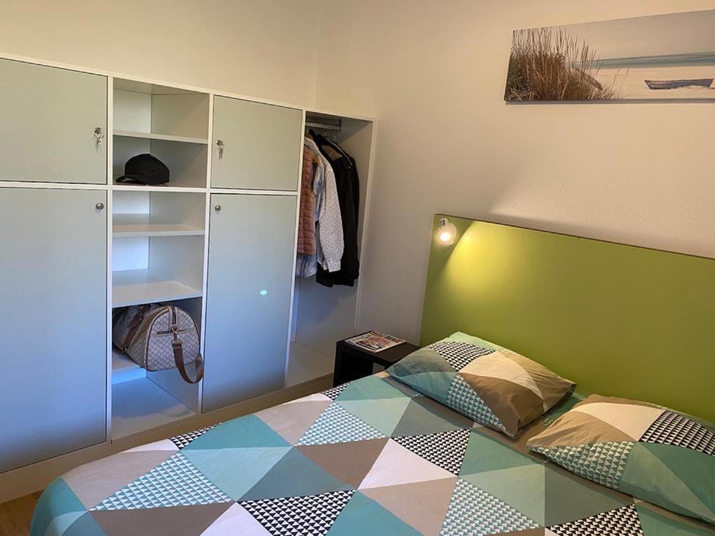 Pension Hilligenlei Zimmer 08 DZ 25938 Wyk auf Föhr