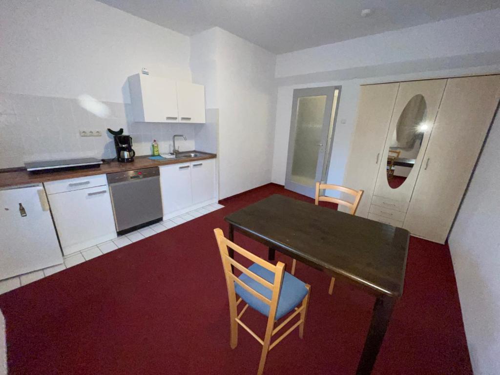 Pension Karisch Högerstraße, 85646 Anzing
