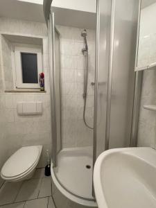 Appartement Pension Karisch Högerstraße 85646 Anzing Bavière