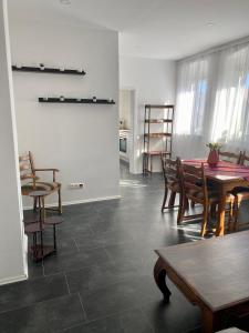 Appartement Pension Kaufungen Sensensteinstraße, 5 34260 Kaufungen Hesse