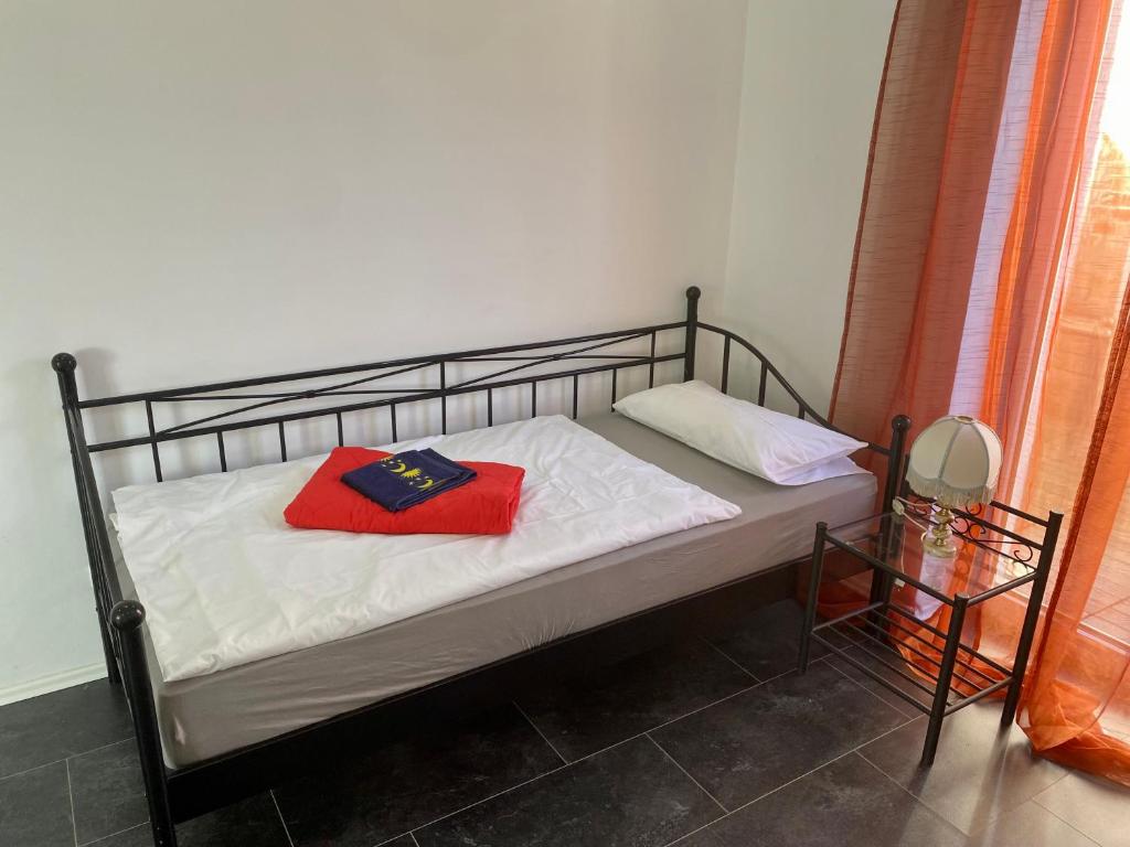 Appartement Pension Kaufungen Sensensteinstraße, 5 34260 Kaufungen