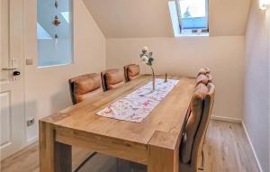 Pension Kuestenbrise