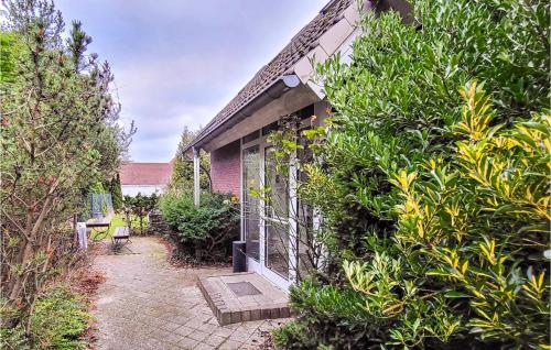 Pension Kuestenbrise