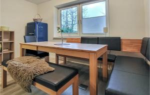Pension Kuestenbrise