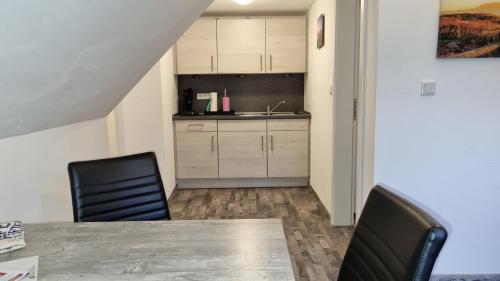 Pension Likedeeler Suite Roger de Flor