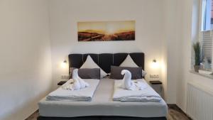 Pension Likedeeler Suite Sir Henry Morgan
