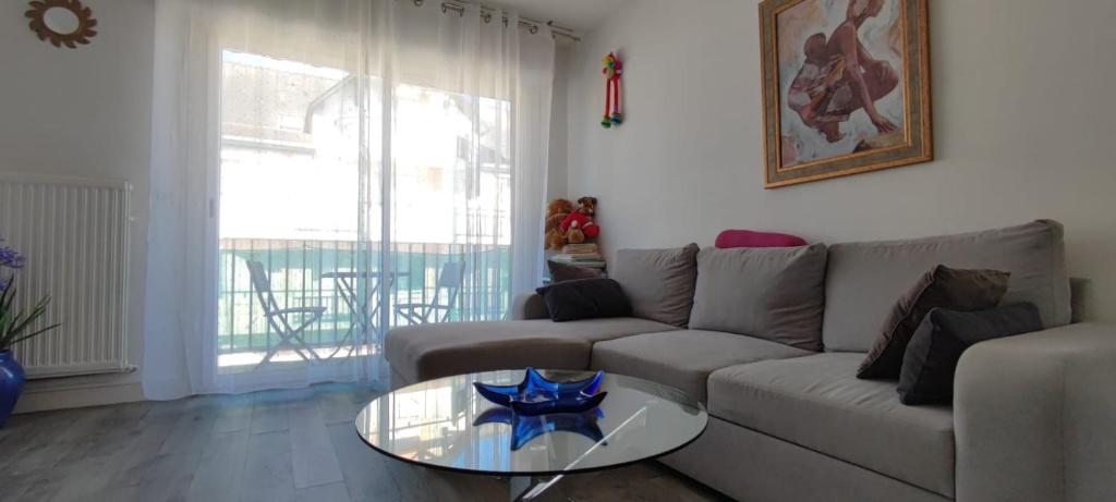 Pension Martens - Atelierwohnung