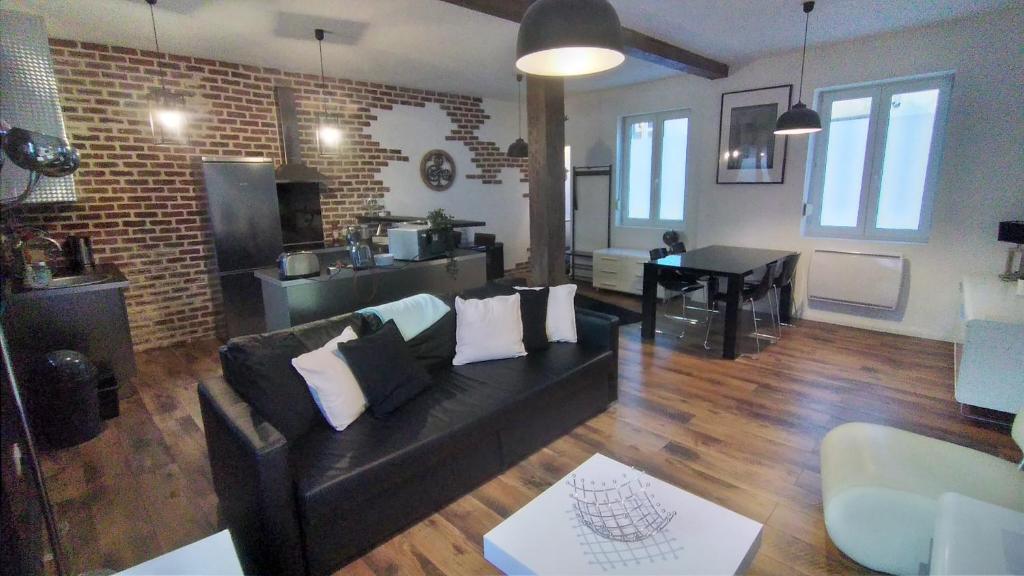 Pension Martens - Mansadenwohnung 18375 Wieck