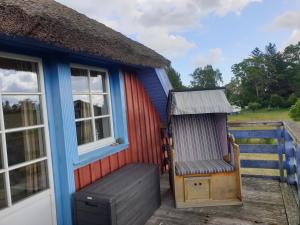 Pension Martens - Paul
