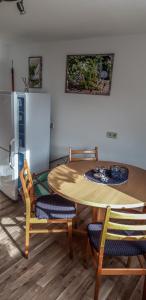 Pension Muldental Großbothen