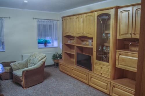 Pension Muldental Großbothen Wohnung 1