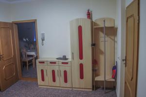 Pension Muldental Großbothen Wohnung 1
