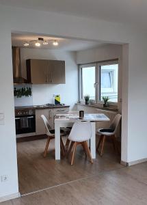 Pension Nickel Ferienwohnung Waldstraße 18 Alsbach-Hähnlein
