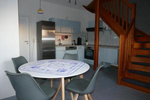 Appartement Pension Plume 35 Dorfstraße 19348 Perleberg Brandebourg