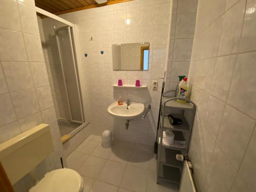 Pension Pradler Wohnung 1