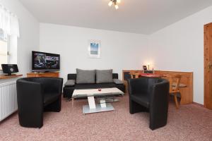 Pension Pradler Wohnung 1