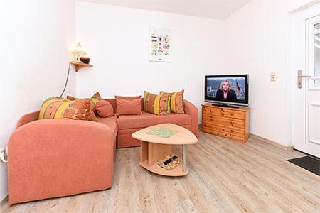 Pension Pradler Wohnung 2
