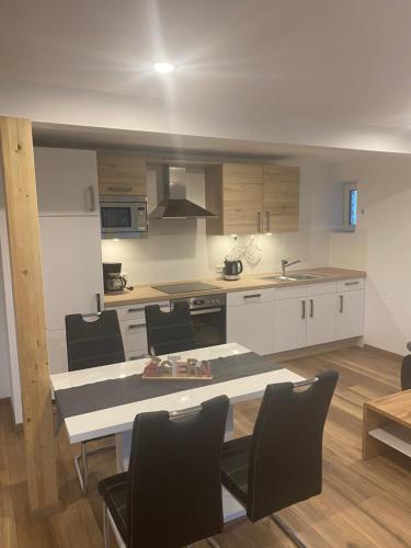 Pension Pradler Wohnung 3