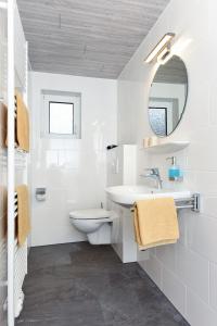 Pension Pradler Wohnung 3