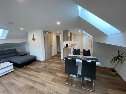 Pension Pradler Wohnung Obergeschoß